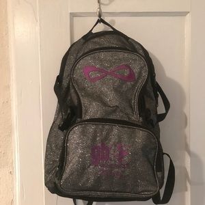 NFINITY SPARKLE BACKPACK